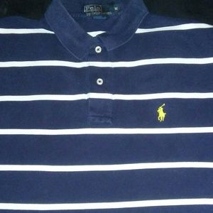 Ralph Lauen Polo Shirt
