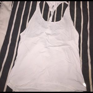 Forever 21 athletic tank