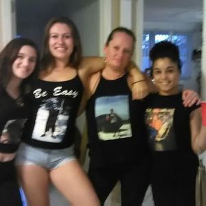 Meet your Posher, Andrea