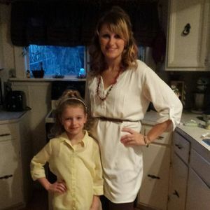 Meet your Posher, Victoria