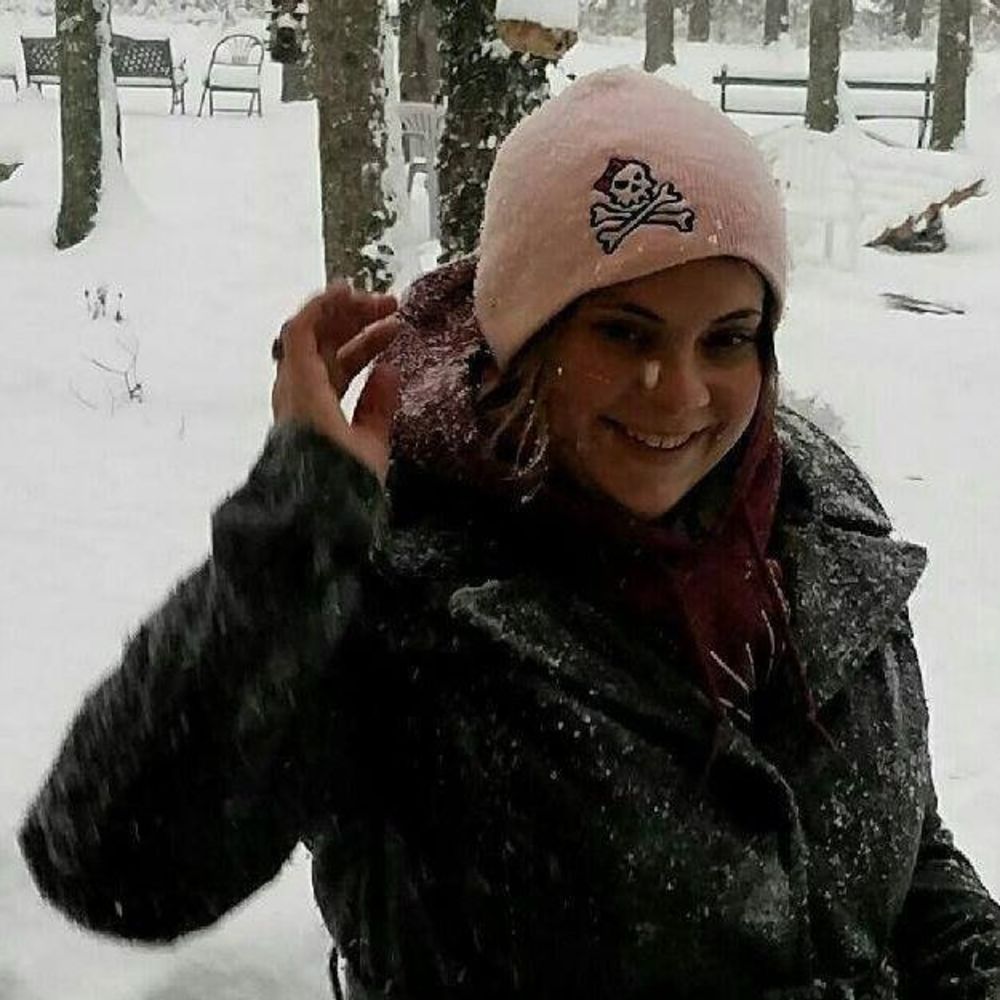 Meet your Posher, Jessica