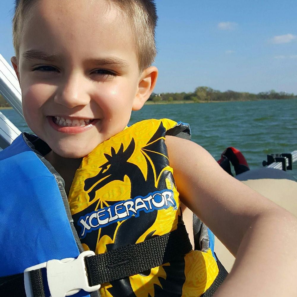 Meet your Posher, Mary