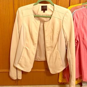 Moto Jacket (Brand New!!)