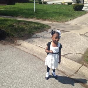 Meet your Posher, Carla