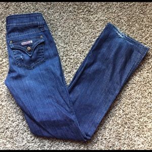 Hudson jeans