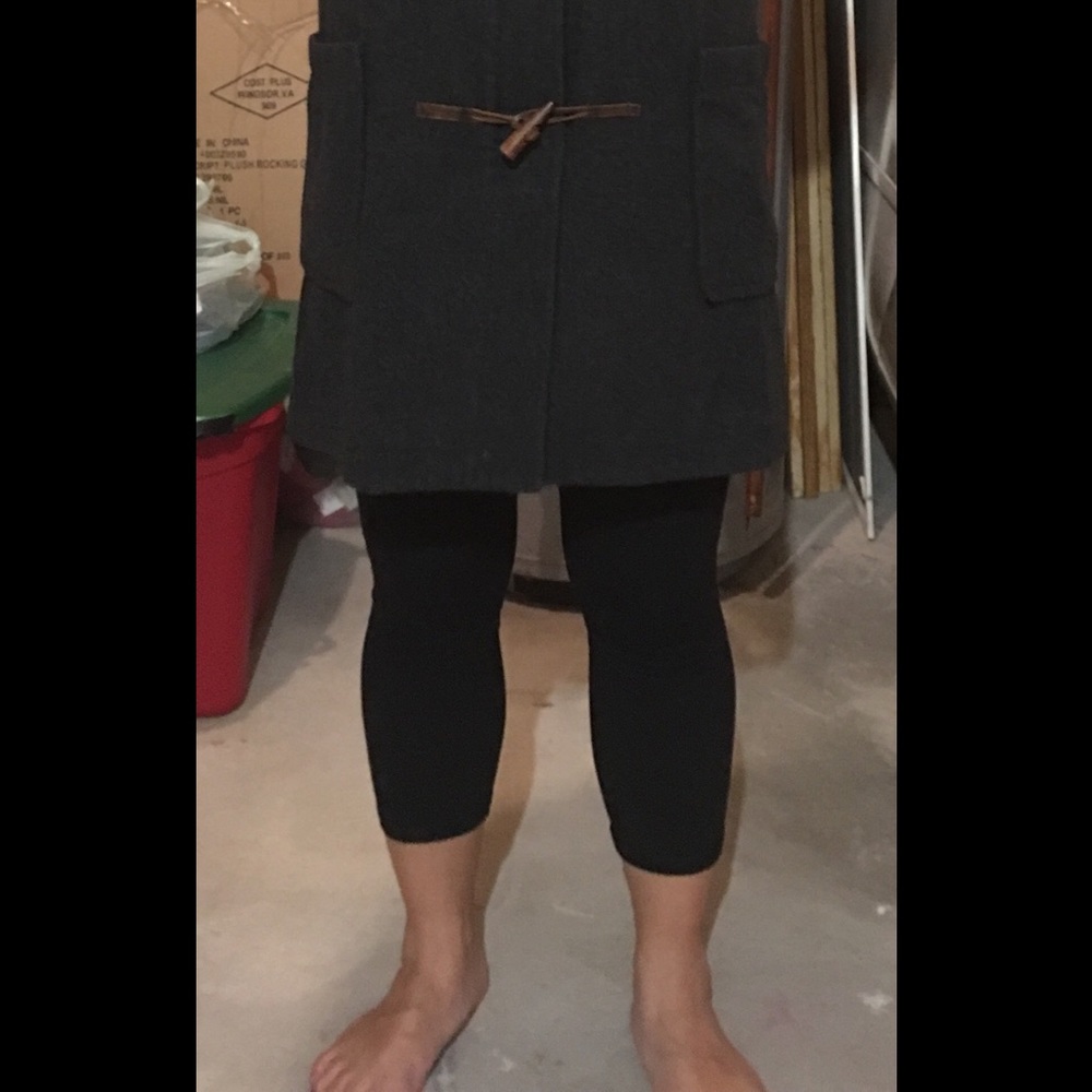 Fishermans Coat - image 3