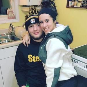 Meet your Posher, Zachary