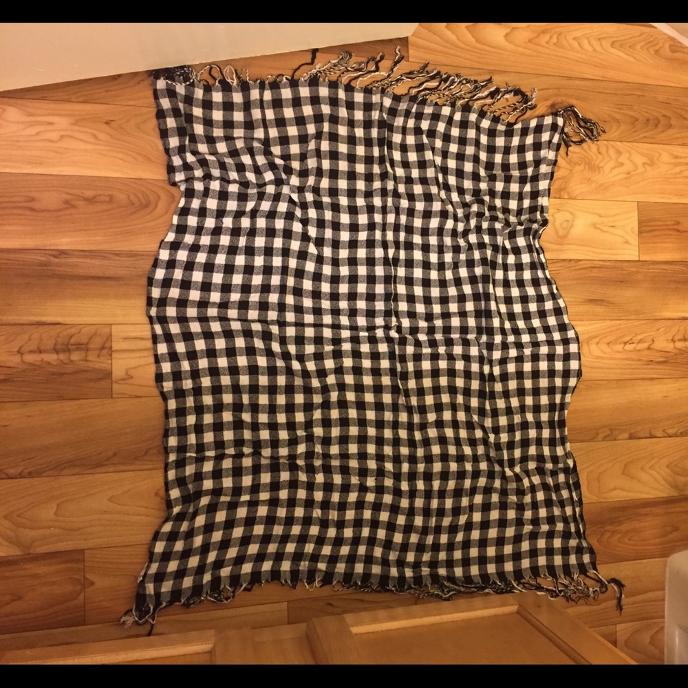 Scarf - Picture 3 of 3