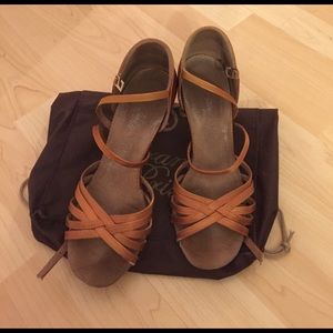 Latin Dance Shoes