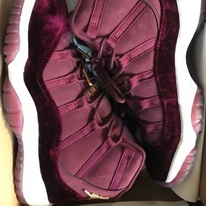 Heiress Jordan 11