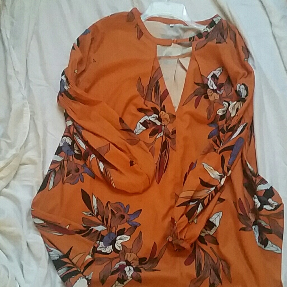 Dress
