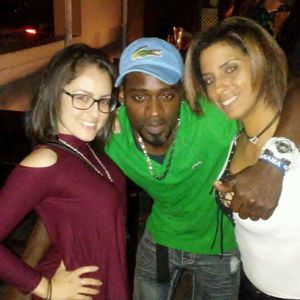 Meet your Posher, Jaime