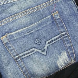 Mens Diesel Jeans