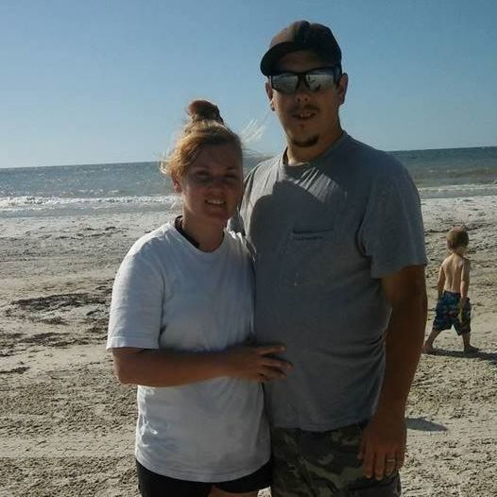 Meet your Posher, Tiffanie