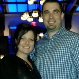 Meet your Posher, Kate