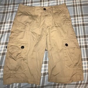 Cargo Shorts