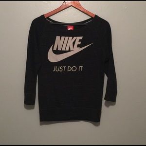 Nike Sweatshirt