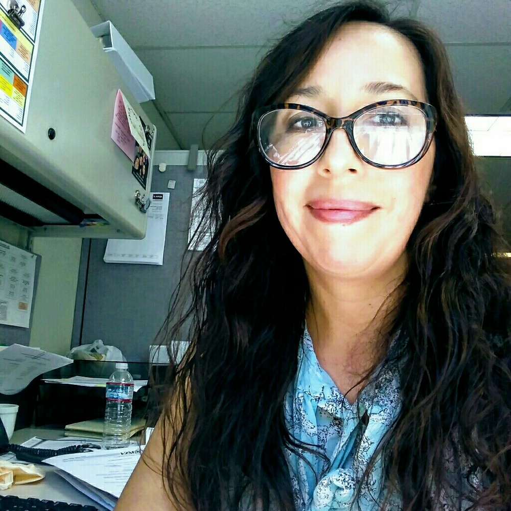 Meet your Posher, Gina