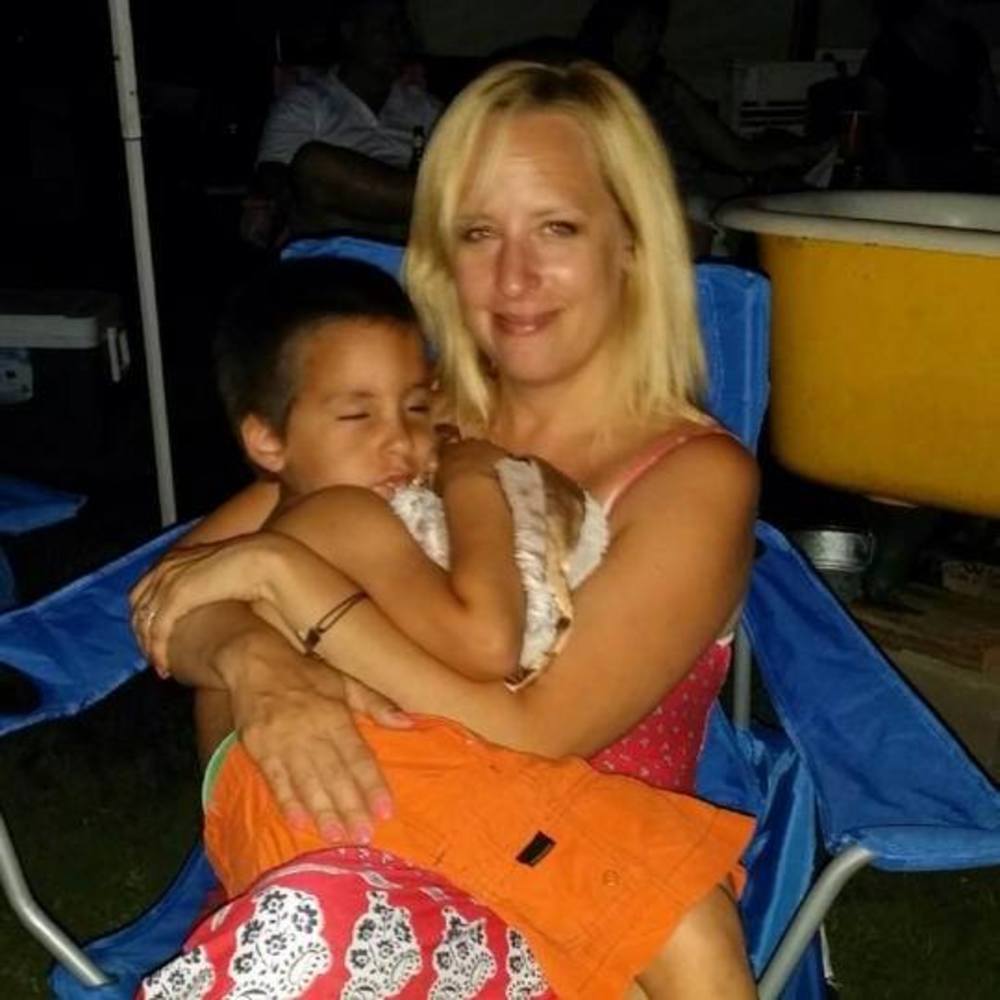 Meet your Posher, Kristy