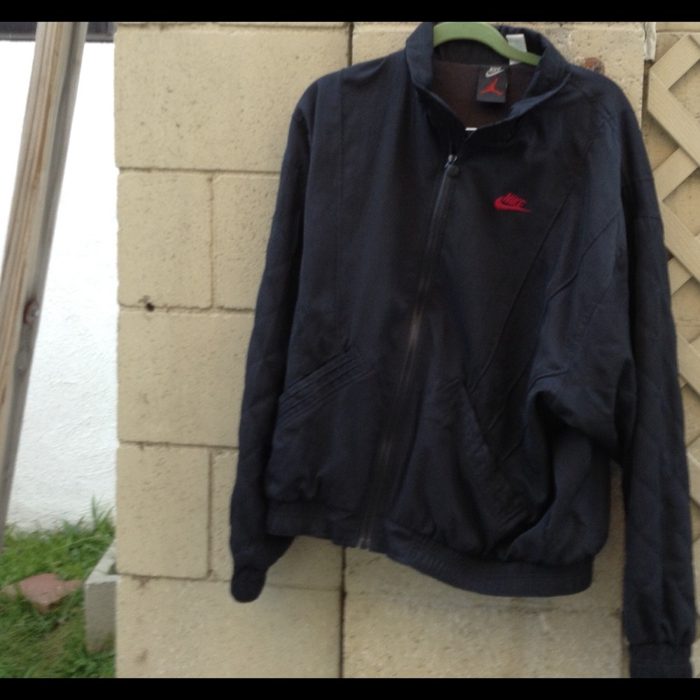 Mens large Jordan sweater