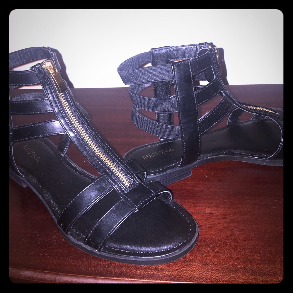 Merona Sandals