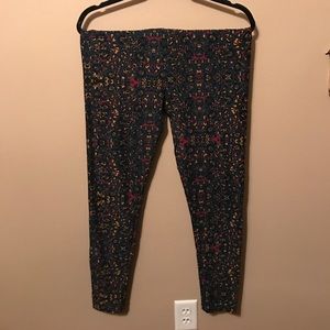 TC leggings by LLR