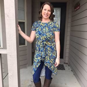 Meet your Posher, Joanie