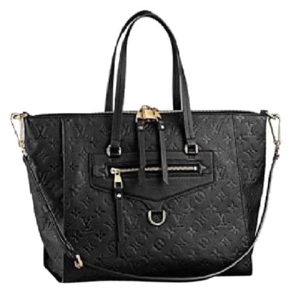 Sold on T- Louis Vuitton shoulder bag