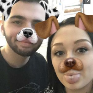 Meet your Posher, Jordan