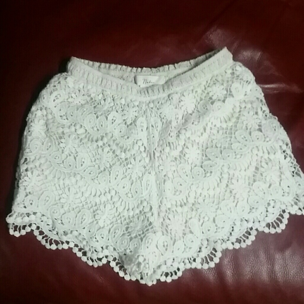 Nabee Shorts