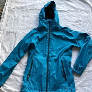 Columbia Titanium Rain Jacket