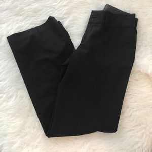 Banana Republic Black Pants