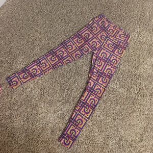 Lularoe Leggings OS