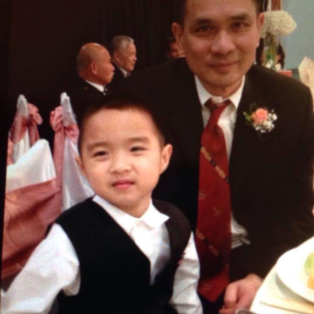 Meet your Posher, Tim