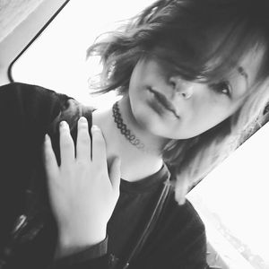 Meet your Posher, Brooke