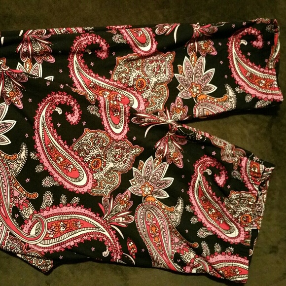 Leggings - Picture 1 of 1
