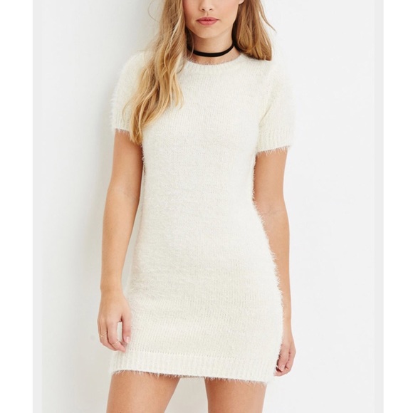 Forever 21 Dresses & Skirts - Cute little Spring dress