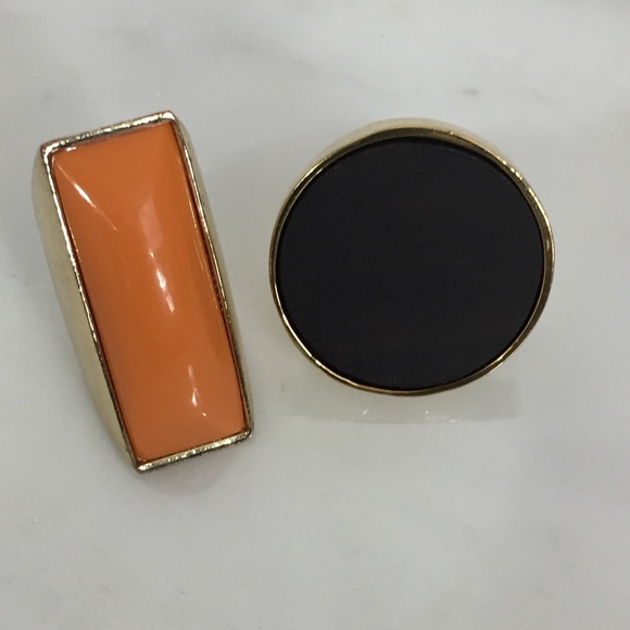 Bold and Beautiful Rings - Picture 1 of 6