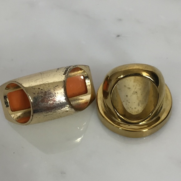 Bold and Beautiful Rings - Picture 2 of 6