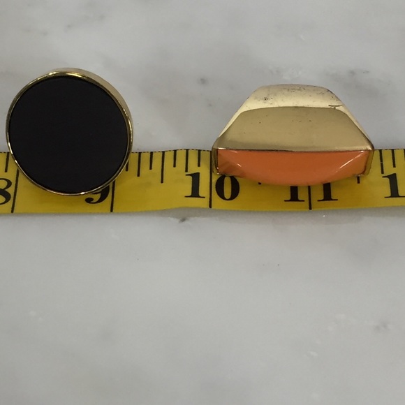 Bold and Beautiful Rings - Picture 3 of 6