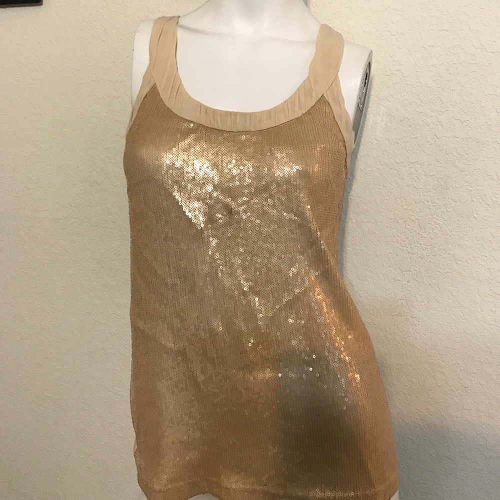 Banana Republic tank top
