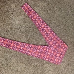 LulaRoe leggings one size