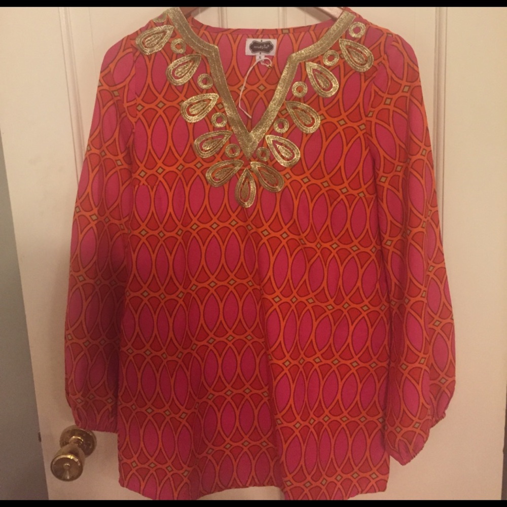 Tunic