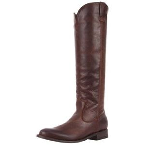 Dolce Vita Lujan Leather Boots