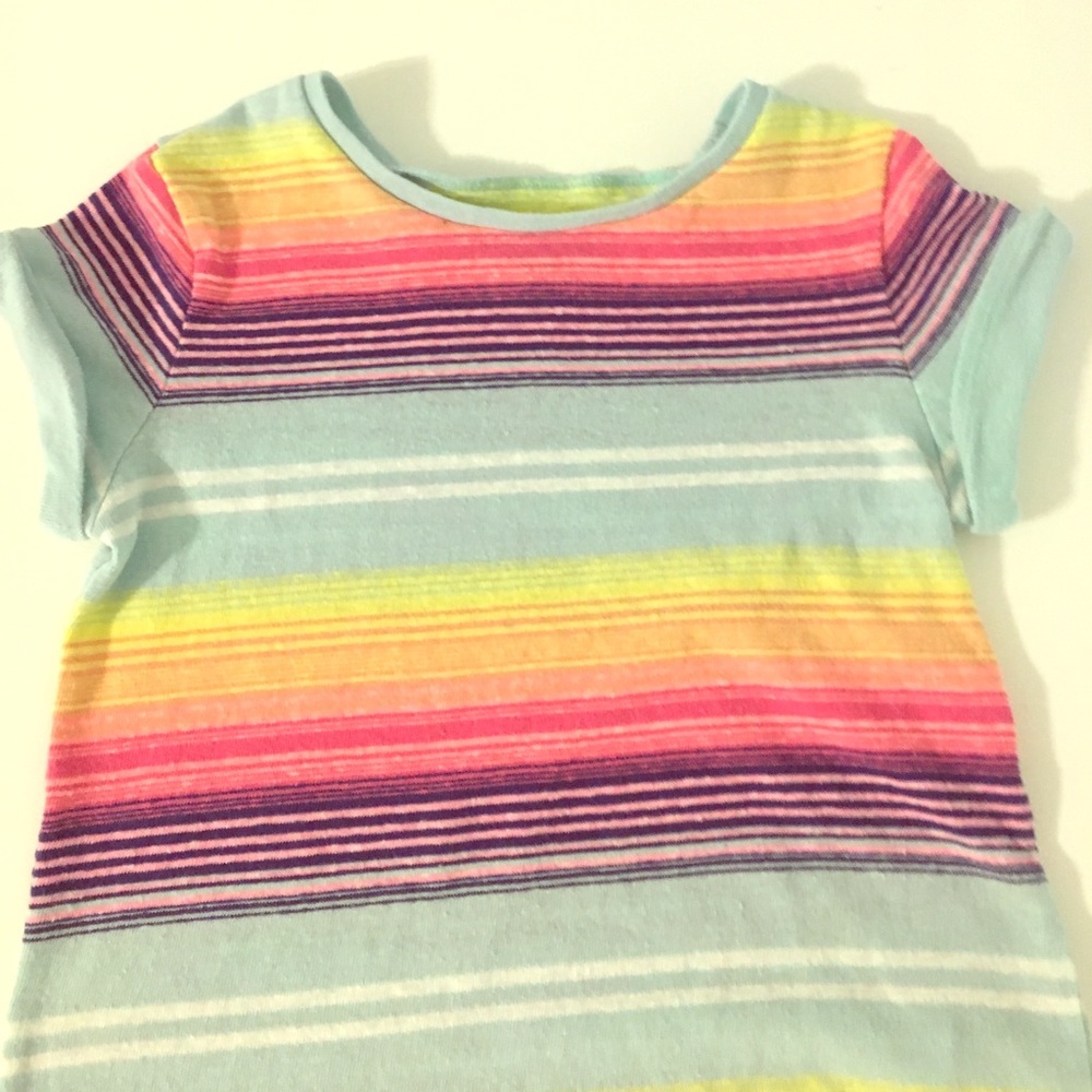 Gap kids Girls t-shirt