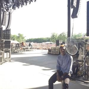 Meet your Posher, Mike