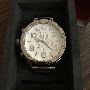 Nixon 51-30 Chrono - 51mm