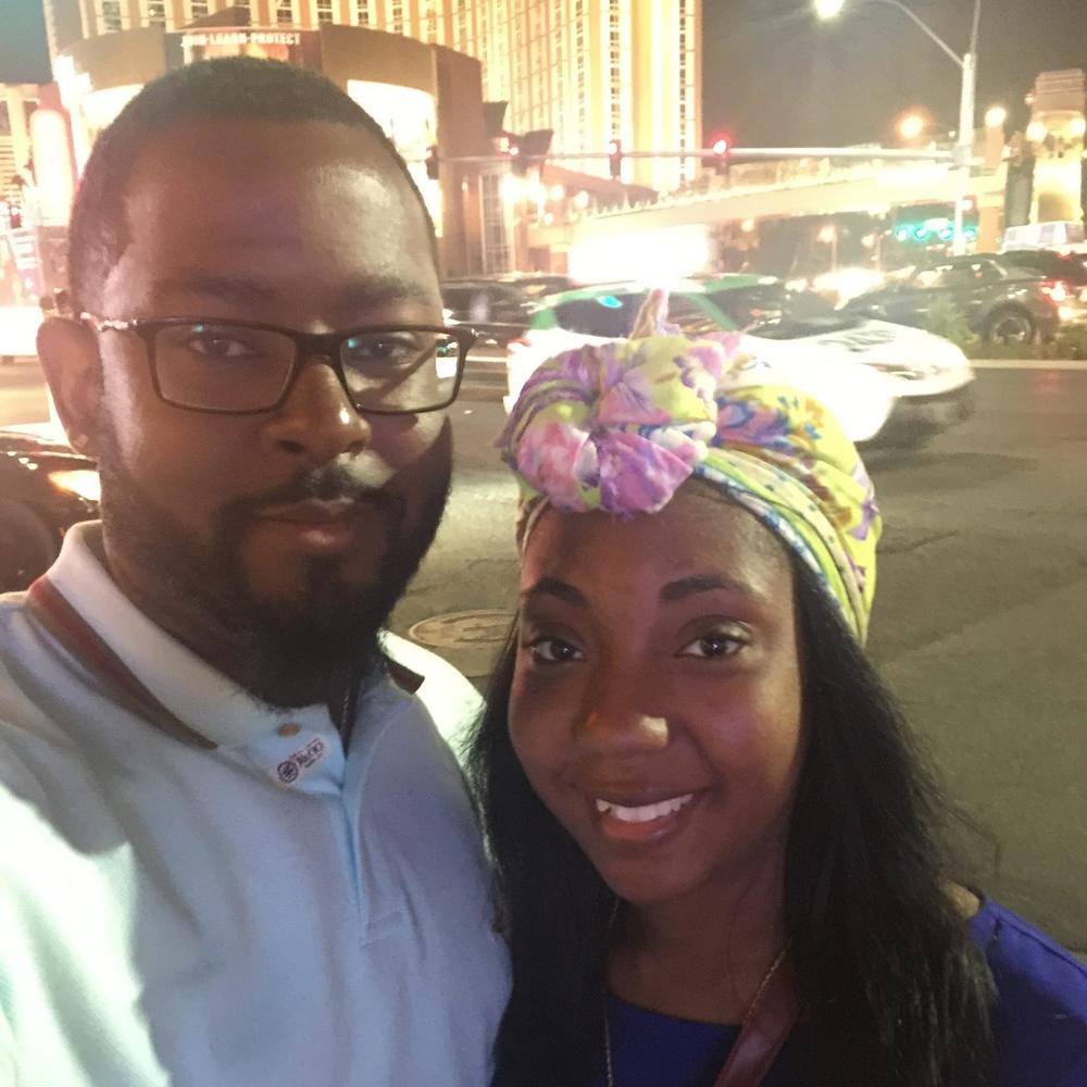 Meet your Posher, Cherriel