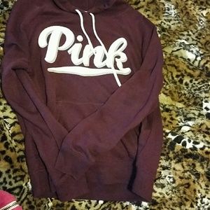 Vs pink Hoodie