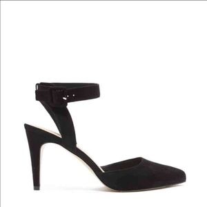 Ankle strap heels Ankle strap heels